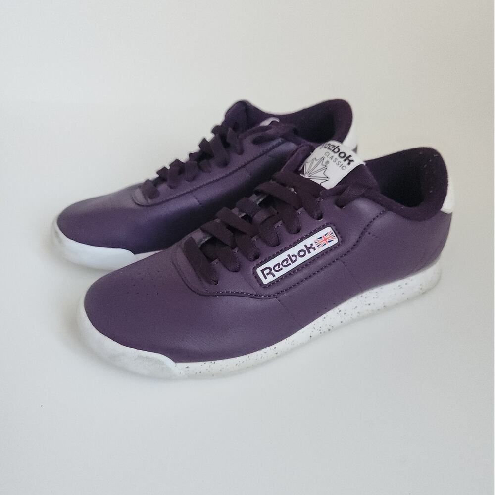 🔥SOLD🔥 Reebok Princess Classic Sneakers - Picture 12 of 12